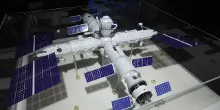 Más cerca de volver a la Luna: la nave Orion de la NASA completa sus últimas pruebas