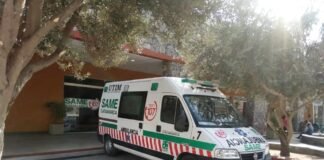 Más de 200 atenciones en los primeros días del Poncho