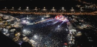 Más de 4.000 millones en ventas en el Poncho 2024