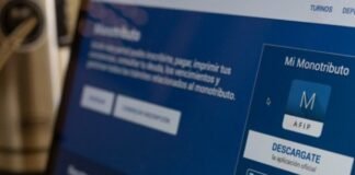 Monotributo: Oficializan cambios ¿Cómo quedarán las escalas y los montos?