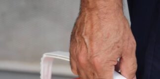 Nueva ablación de corneas en el Hospital San Juan Bautista