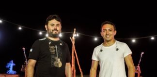 Orellana Lucca traerá su clima de chacarera a la segunda luna del Poncho