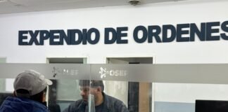OSEP autorizó un nuevo incremento para prestadores