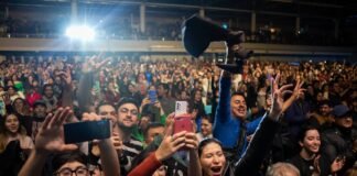 Poncho 2024: Sigue a buen ritmo la venta de entrada para el escenario mayor