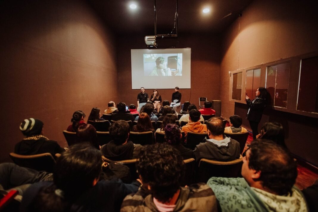 Poncho Audiovisual estrena producciones de Catamarca y el NOA