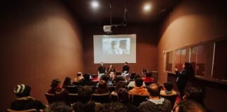 Poncho Audiovisual estrena producciones de Catamarca y el NOA