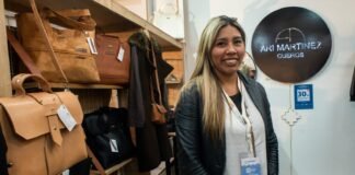 Poncho Diseño: Propuestas para vestirse con creatividad e innovación