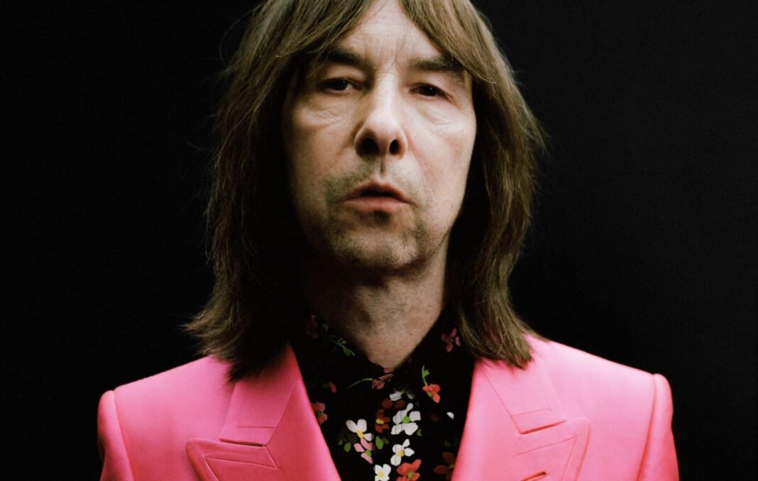 Primal Scream anuncia un nuevo disco: “Come Ahead”