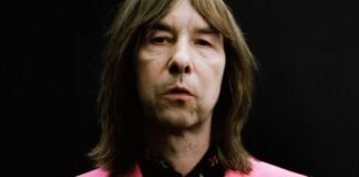 Primal Scream anuncia un nuevo disco: “Come Ahead”