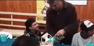 SADOP invita a colaborar con el merendero y ropero comunitario “Taller Esquiu”