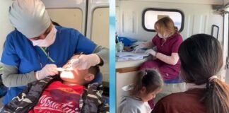 Salud en la Fiesta del Poncho: Realizarán consultas y derivaciones odontológicas