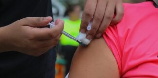 Se extiende la Campaña de Vacunación contra el Virus Sincicial