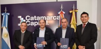 Se lanzó el “Crédito Exprés”: La nueva alternativa financiera para trabajadores municipales