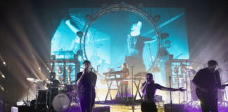 Se viene un nuevo álbum de Faithless