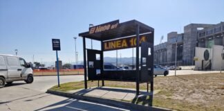 Servicios de Transporte para la Fiesta del Valle Central