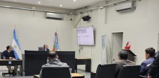 Sortearon potenciales jurados por un homicidio en Tinogasta