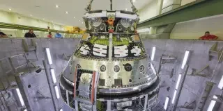 SpaceX hace rugir los motores de su cohete Super Heavy en la preparación de un nuevo lanzamiento