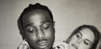 “Tough”, una colaboración entre Lana del Rey y Quavo