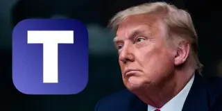 Trump reconquista las redes sociales tras años de 'baneos': estas plataformas abren la puerta al expresidente