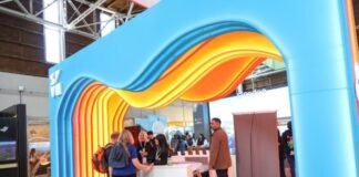 Turismo Capital recibió una mención por mejor stand del Pabellón de Turismo