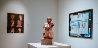 Últimos días para visitar la muestra “Bicentenario de la Autonomía de Catamarca”