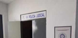 Unidad Judicial Temporal para la Fiesta Nacional del Poncho