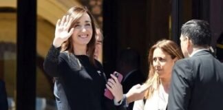 Victoria Villarruel llega a Catamarca para recorrer Capital y el interior