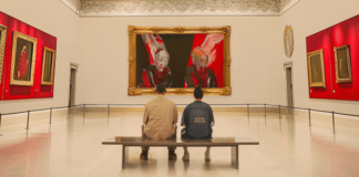 “Work of Art”, el nuevo single de Will Smith