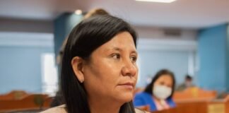 El codigo tributario de Antofagasta suma adhesiones Senadora Norma Reales