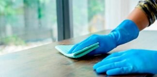 Actualizaron los aranceles para el personal doméstico