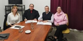 Acuerdo de la UNCa. por una tarjeta universitaria para estudiantes