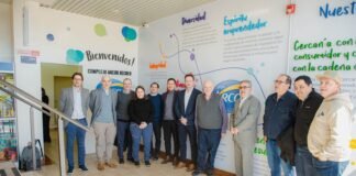 ARCOR reafirmó su compromiso con el desarrollo productivo de Catamarca