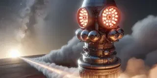 Así es el reactor termoquímico que abandona los combustibles fósiles y sólo funciona con electricidad