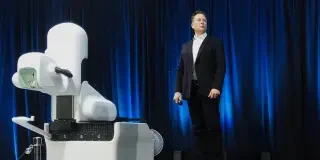 Así es MiBMI, el nuevo chip cerebral que podría plantarle cara a Neuralink