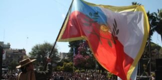 Autonomía de Catamarca: vigilia y serenata artística