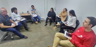 Avanzan con las acciones para recibir a médicos de Mar del Plata