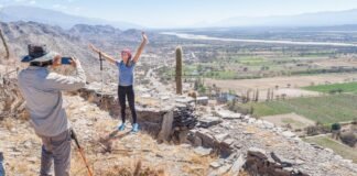 Beneficios para viajar por el país y Catamarca con la nueva edición de Travel Sale