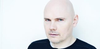 Billy Corgan utiliza IA para hablar con sus fans en otros idiomas