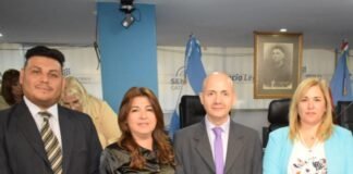 Bloque de La Libertad Avanza de Catamarca: RIGI para las PyMEs de la provincia de Catamarca