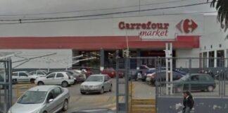Carrefour y Chango Más buscan su adhesión al One Shot Plus en Catamarca