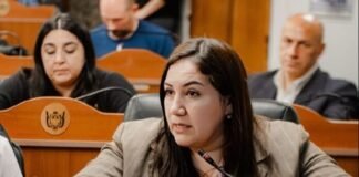 Carrizo marcó los puntos a evaluar para el beneficio de todos los catamarqueños