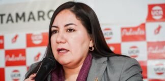 Carrizo: Todos queremos más inversiones, pero nosotros exigimos mayor transparencia, en el manejo de los fondos fiduciarios mineros en Catamarca