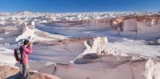 Catamarca: apoyo oficial a agencias de turismo para sumarse al Travel Sale