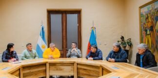 Catamarca celebrará el aniversario de su Autonomía con la inauguración de un nuevo puente