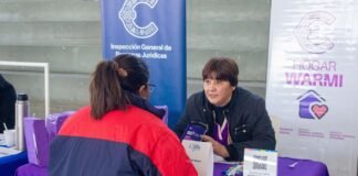 “Catamarca con Vos” se presenta renovado en Huillapima