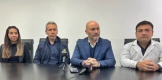 Catamarca realizará nuevamente trasplantes de córneas