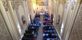 Catamarca será sede del 1° Encuentro Regional de Capellanías Policiales del NOA