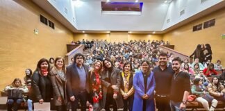 Catamarca será sede del IV Congreso Internacional sobre Conductas Suicidas