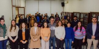 Comité Nacional para la Prevención de la Tortura en Catamarca