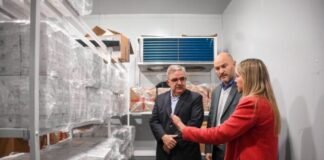 Con la compra de 20 mil dosis la provincia oficializó la campaña de vacunación contra el dengue 2024